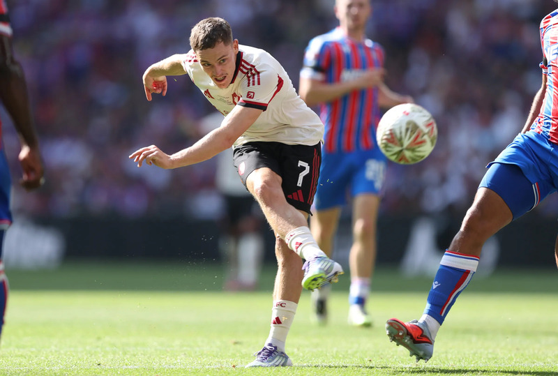 Soi kèo Liverpool vs Crystal Palace 21h00 Ngày 25/04/2026 9 Liverpool vs Crystal Palace - Không dễ cho Lữ Đoàn Đỏ