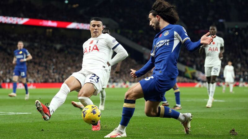 Soi kèo Chelsea vs Tottenham 02h15 Ngày 20/05/2026 9 Chelsea vs Tottenham - Derby London giữa những kẻ cùng khổ