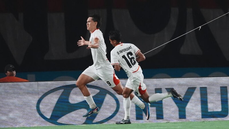 Timor Leste vs Indonesia - Tiếp tục thăng hoa