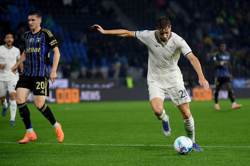 Lazio vs Mantova - Thắng lợi đầu tay của Gattuso