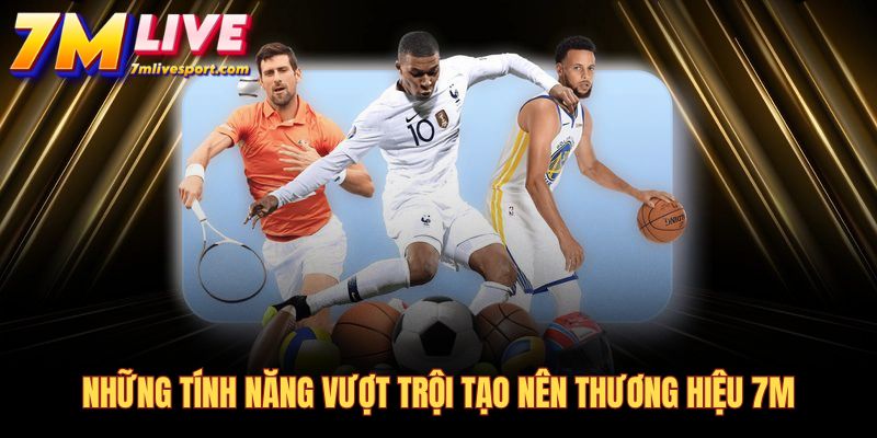 7M - Tỷ Số Trực Tuyến Và Livescore Bóng Đá Nhanh Nhất 8 Tính năng livescore bóng đá cập nhật nhanh chóng tại 7M